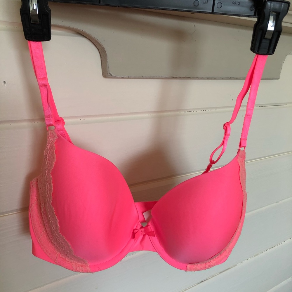 Victoria’s Secret Demi-bra